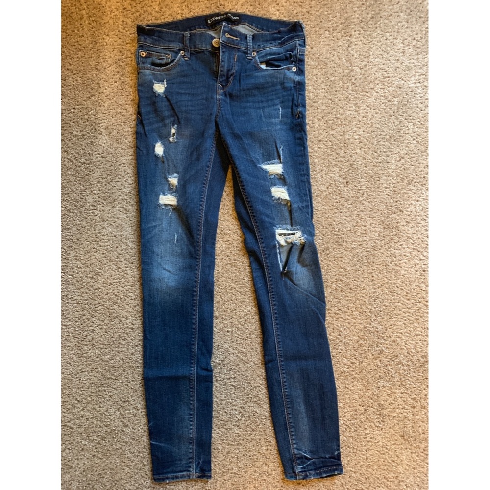 Express Jeans